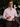 The Crownline Solid Dress Shirt Pink