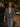 The Charcoal Heritage Flannel Checks Shirt