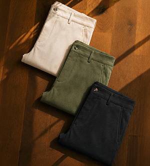 No Brainer Pants