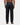 The Gurkha Runway Pant Bourbon Navy Stripes