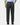 The Relaxed Textured Runway Pant Grey