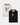 The Stitchless Polo - White & Black ( Pack of 2 )