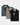 The Stitchless Polo - Teal, Sand & Black (Pack of 3)