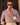 The Crownline Banker Collar Dress Shirt Merlot Red