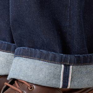 Selvedge Denims