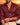 The Evening Bamboo Shirt Mahogany