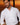 The Half Pintuck Placket Runway Shirt Off White