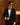 The Tux Pintuck Shirt White