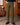 The Textured Cotton Pant Thyme