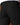 The Textured Cotton Pant Charcoal
