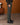 The Textured Cotton Pant Granite