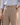 The Relaxed Textured Runway Pant Light Wood