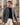 The Effortless Blazer Dark Grey