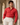 The Carmine 100% Linen Shirt
