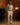 The Hidden Button Down Shirt Light Brown
