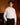 The Atelier Band Collar Shirt White