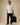 The Classic White 100% Linen Shirt
