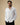 The Classic White 100% Linen Shirt