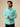 The Aqua 100% Linen Shirt