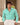 The Aqua 100% Linen Shirt