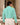 The Aqua 100% Linen Shirt