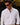 The Giza Cotton Oxford Shirt White