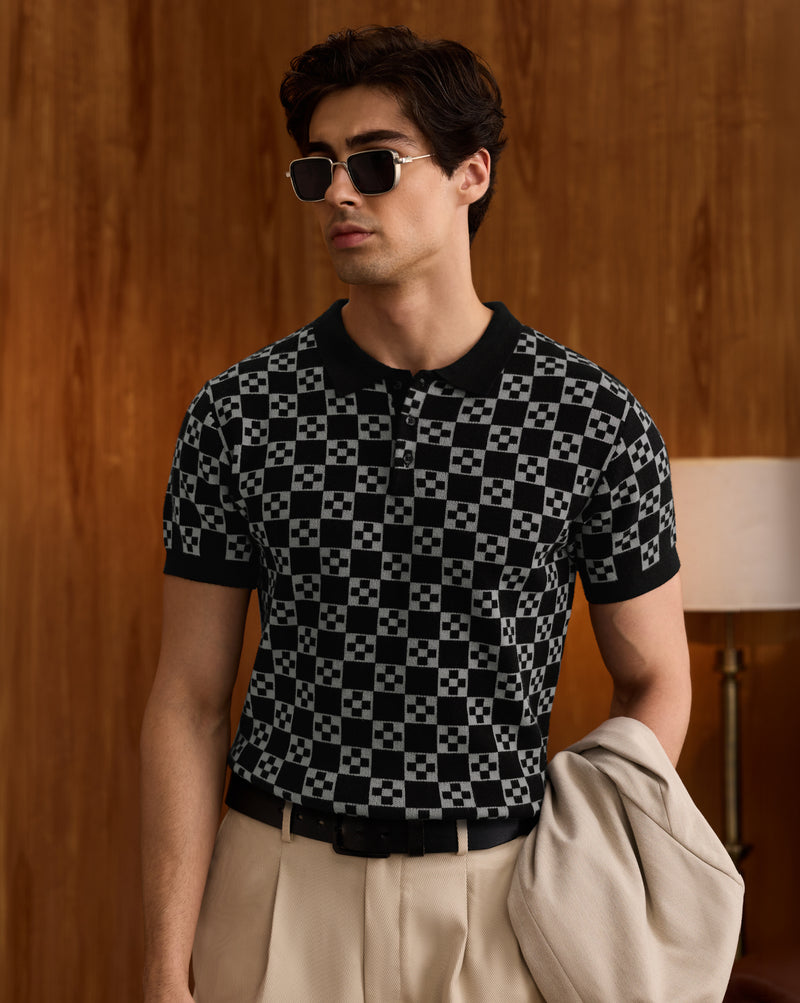 The Softmere™ Vector Polo Shadow