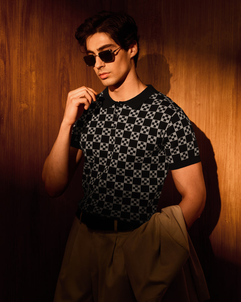 The Softmere™ Vector Polo Shadow