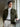 The Nordic Winter Jacket Olive