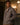 The Nordic Houndstooth Winter Jacket Brown