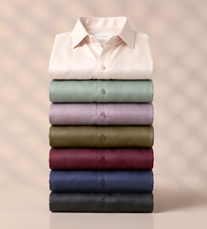 Bamboo Shirts