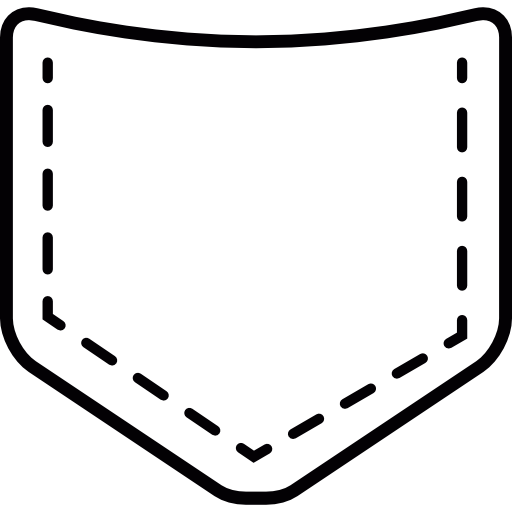 Four Functional Hunter Pockets