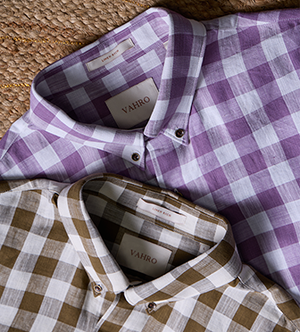 Linen Shirts