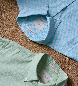 100% Cotton Shirts