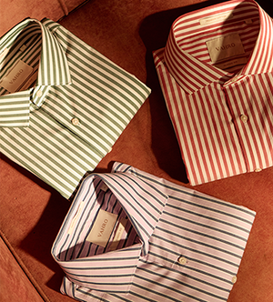 Smart Formal Shirts